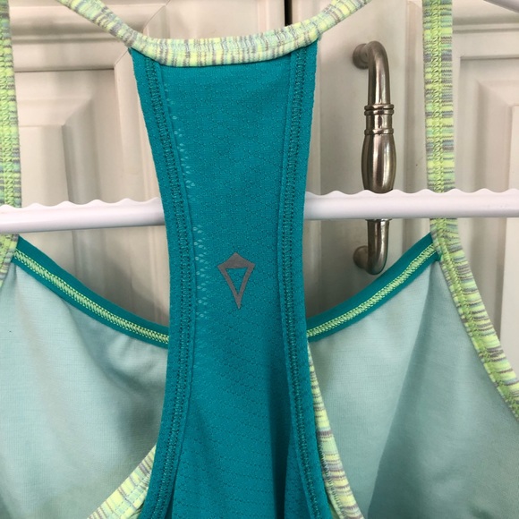 Ivivva by Lululemon girl’s Double Dutch tank top - Picture 5 of 10